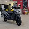HONDA ELITE 125i HONDA ELITE 125i