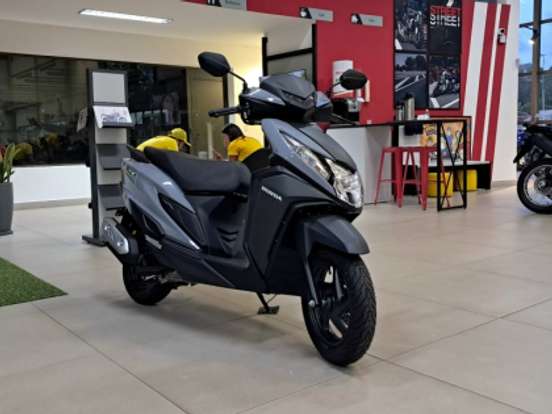 HONDA-ELITE 125i HONDA-ELITE 125i-2026