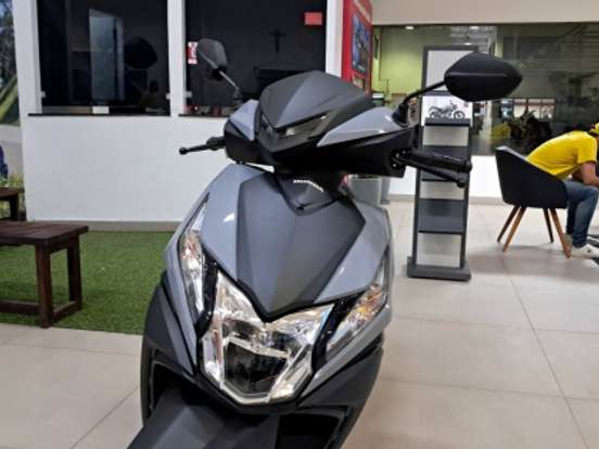 HONDA-ELITE 125i HONDA-ELITE 125i-2026