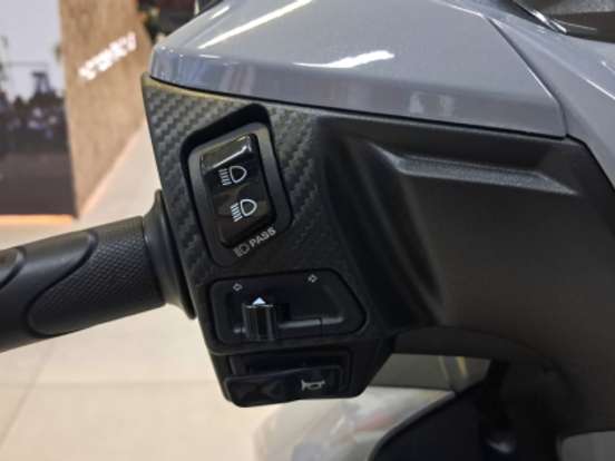 HONDA-ELITE 125i HONDA-ELITE 125i-2026