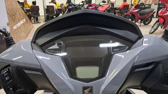 HONDA-ELITE 125i-2026
