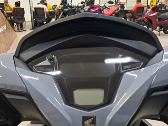 HONDA-ELITE 125i HONDA-ELITE 125i-2026