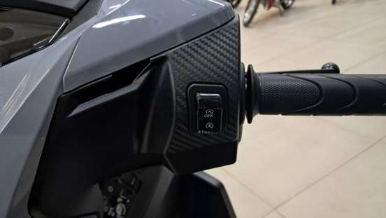 HONDA-ELITE 125i-2026