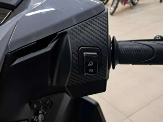 HONDA-ELITE 125i HONDA-ELITE 125i-2026