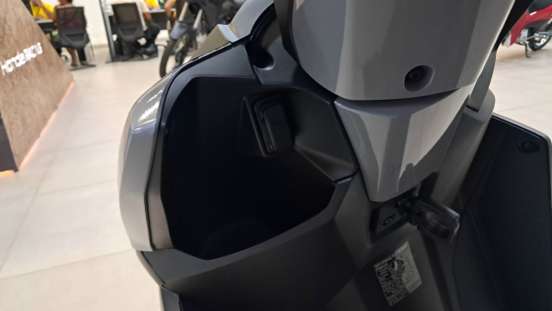 HONDA-ELITE 125i-2026