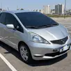 HONDA FIT 1.4 DX 16V FLEX 4P MANUAL HONDA FIT 1.4 DX 16V FLEX 4P MANUAL