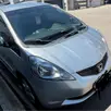 HONDA FIT 1.4 LX 16V FLEX 4P AUTOMÁTICO HONDA FIT 1.4 LX 16V FLEX 4P AUTOMÁTICO