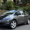 HONDA FIT 1.4 LX 16V FLEX 4P AUTOMÁTICO HONDA FIT 1.4 LX 16V FLEX 4P AUTOMÁTICO