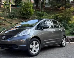 HONDA FIT 1.4 LX 16V FLEX 4P AUTOMÁTICO HONDA FIT 1.4 LX 16V FLEX 4P AUTOMÁTICO