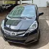 HONDA FIT 1.4 LX 16V FLEX 4P MANUAL HONDA FIT 1.4 LX 16V FLEX 4P MANUAL