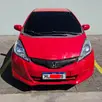 HONDA FIT 1.4 LX 16V FLEX 4P MANUAL HONDA FIT 1.4 LX 16V FLEX 4P MANUAL