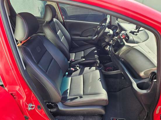 HONDA-FIT-1.4 LX 16V FLEX 4P MANUAL HONDA-FIT-2012