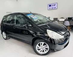 HONDA FIT 1.4 LX 8V GASOLINA 4P AUTOMÁTICO HONDA FIT 1.4 LX 8V GASOLINA 4P AUTOMÁTICO