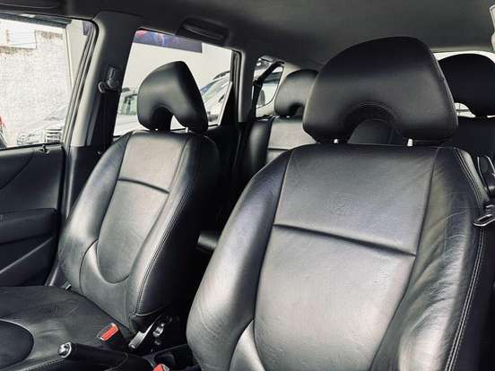 HONDA-FIT-1.4 LX 8V GASOLINA 4P AUTOMÁTICO HONDA-FIT-2008