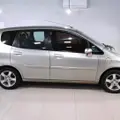 HONDA FIT 1.4 LX 8V GASOLINA 4P MANUAL HONDA FIT 1.4 LX 8V GASOLINA 4P MANUAL