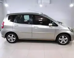 HONDA FIT 1.4 LX 8V GASOLINA 4P MANUAL HONDA FIT 1.4 LX 8V GASOLINA 4P MANUAL