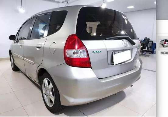HONDA-FIT-2006