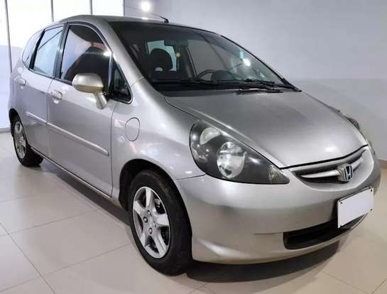 HONDA-FIT-2006