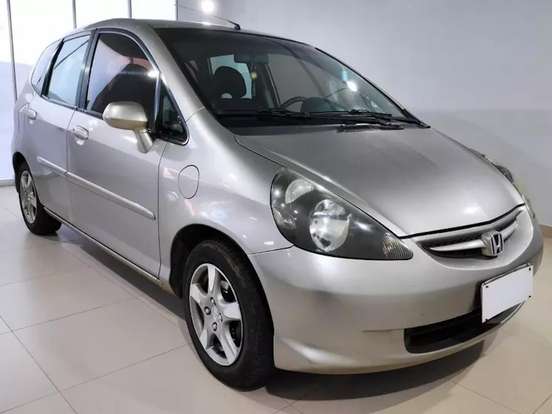HONDA-FIT-1.4 LX 8V GASOLINA 4P MANUAL HONDA-FIT-2006