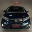 HONDA FIT 1.5 EX 16V FLEX 4P AUTOMÁTICO HONDA FIT 1.5 EX 16V FLEX 4P AUTOMÁTICO
