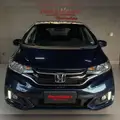 HONDA FIT 1.5 EX 16V FLEX 4P AUTOMÁTICO HONDA FIT 1.5 EX 16V FLEX 4P AUTOMÁTICO
