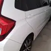 HONDA FIT 1.5 EX 16V FLEX 4P AUTOMÁTICO HONDA FIT 1.5 EX 16V FLEX 4P AUTOMÁTICO
