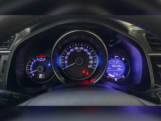 HONDA-FIT-1.5 EX 16V FLEX 4P AUTOMÁTICO HONDA-FIT-2019