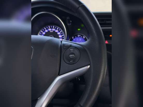 HONDA-FIT-1.5 EX 16V FLEX 4P AUTOMÁTICO HONDA-FIT-2019