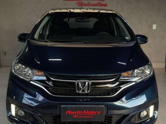 HONDA-FIT-1.5 EX 16V FLEX 4P AUTOMÁTICO HONDA-FIT-2019