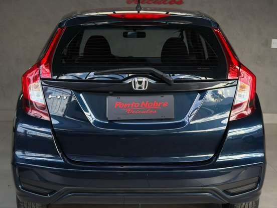 HONDA-FIT-1.5 EX 16V FLEX 4P AUTOMÁTICO HONDA-FIT-2019