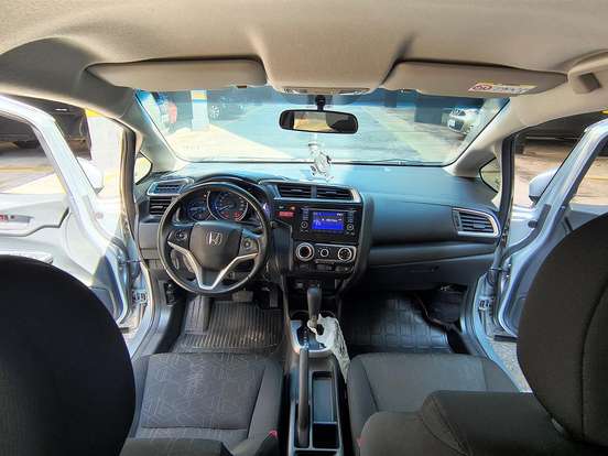HONDA-FIT-1.5 EX 16V FLEX 4P AUTOMÁTICO HONDA-FIT-2015