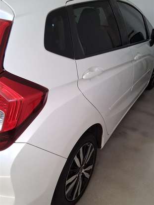 HONDA-FIT-1.5 EX 16V FLEX 4P AUTOMÁTICO HONDA-FIT-2018