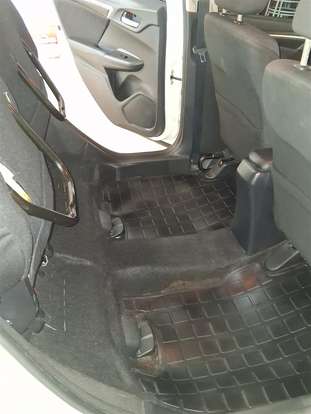 HONDA-FIT-1.5 EX 16V FLEX 4P AUTOMÁTICO HONDA-FIT-2018