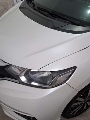 HONDA-FIT-2018