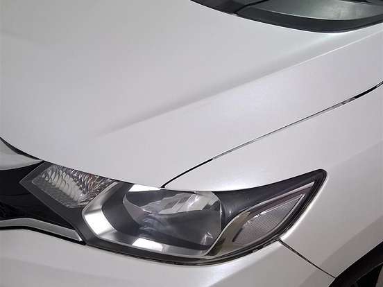 HONDA-FIT-1.5 EX 16V FLEX 4P AUTOMÁTICO HONDA-FIT-2018