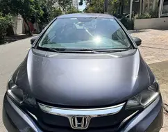 HONDA FIT 1.5 LX 16V FLEX 4P AUTOMÁTICO HONDA FIT 1.5 LX 16V FLEX 4P AUTOMÁTICO
