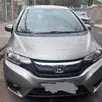 HONDA FIT 1.5 LX 16V FLEX 4P AUTOMÁTICO HONDA FIT 1.5 LX 16V FLEX 4P AUTOMÁTICO