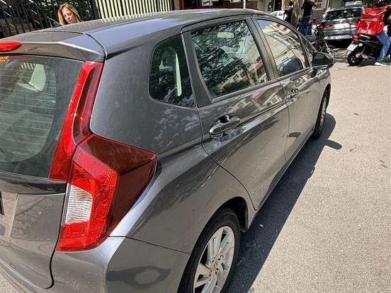 HONDA-FIT-1.5 LX 16V FLEX 4P AUTOMÁTICO HONDA-FIT-2015