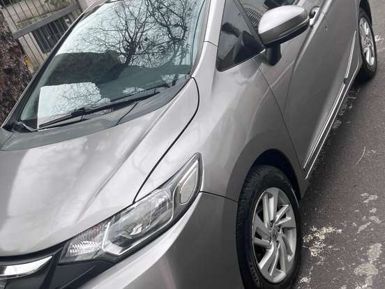HONDA-FIT-1.5 LX 16V FLEX 4P AUTOMÁTICO HONDA-FIT-2014