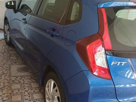 HONDA-FIT-1.5 LX 16V FLEX 4P AUTOMÁTICO HONDA-FIT-2016