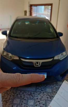 HONDA-FIT-1.5 LX 16V FLEX 4P AUTOMÁTICO HONDA-FIT-2016