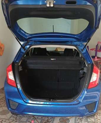 HONDA-FIT-1.5 LX 16V FLEX 4P AUTOMÁTICO HONDA-FIT-2016