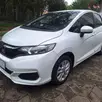 HONDA FIT 1.5 PERSONAL 16V FLEX 4P AUTOMÁTICO HONDA FIT 1.5 PERSONAL 16V FLEX 4P AUTOMÁTICO