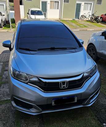 HONDA-FIT-2018