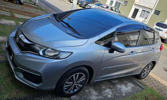 HONDA-FIT-2018