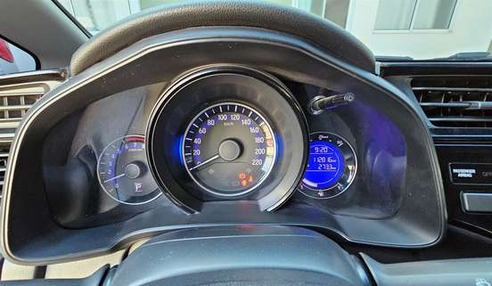 HONDA-FIT-2018