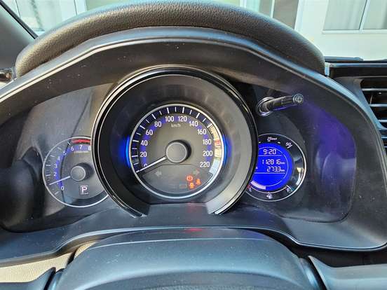 HONDA-FIT-1.5 PERSONAL 16V FLEX 4P AUTOMÁTICO HONDA-FIT-2018