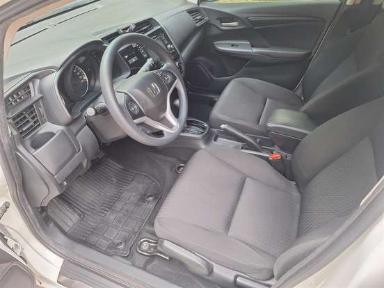 HONDA-FIT-1.5 PERSONAL 16V FLEX 4P AUTOMÁTICO HONDA-FIT-2018