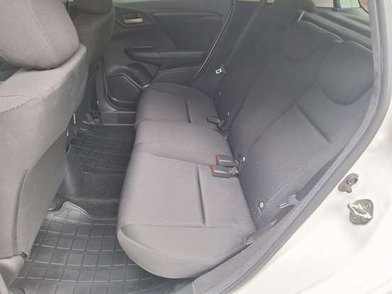 HONDA-FIT-1.5 PERSONAL 16V FLEX 4P AUTOMÁTICO HONDA-FIT-2018
