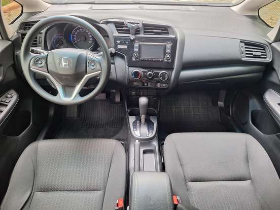 HONDA-FIT-1.5 PERSONAL 16V FLEX 4P AUTOMÁTICO HONDA-FIT-2018